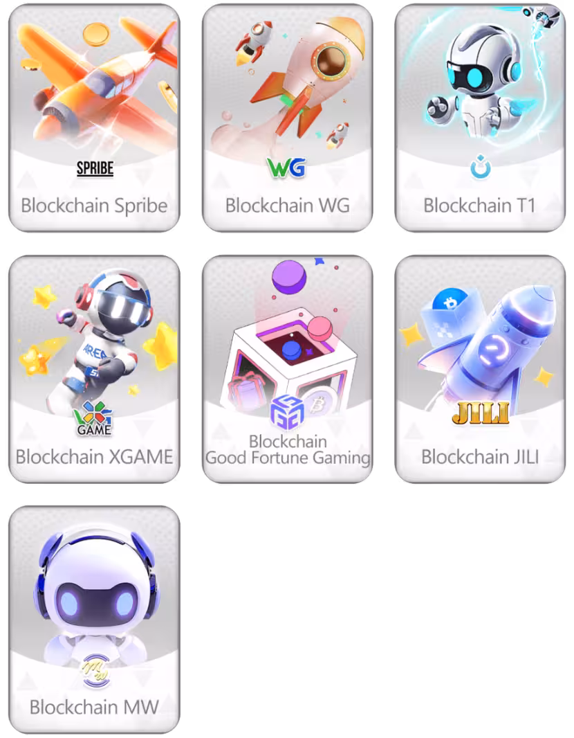 BLockchain jun88v3